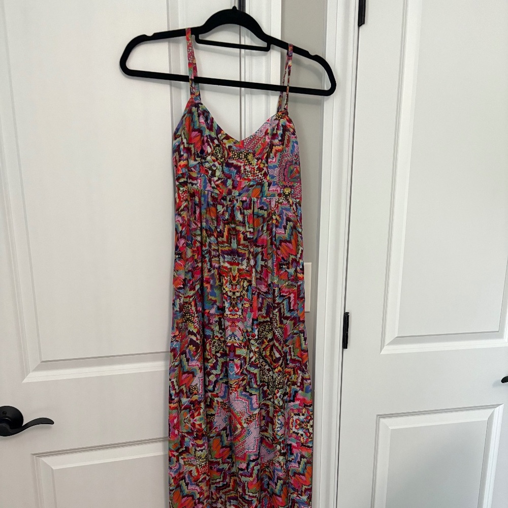 Felicity and coco dress